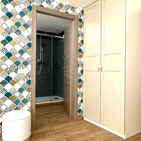 Palazzina300 Hotel Treviso