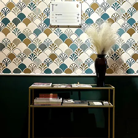 Palazzina300 4* تريفيزو