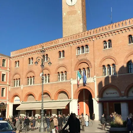 Hotel Palazzina300 Treviso