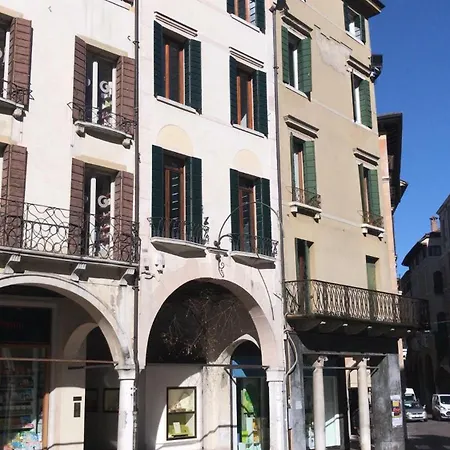 Hotel Palazzina300