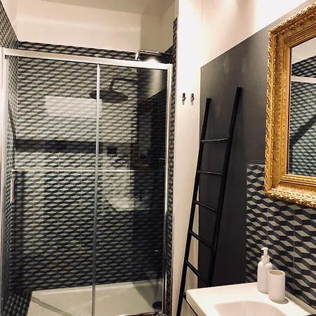 Hotel Palazzina300 Treviso
