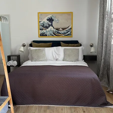 Palazzina300 Hotel 4*