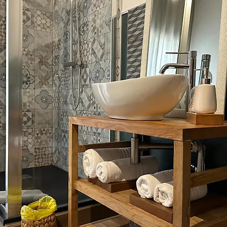Hotel Palazzina300 Treviso
