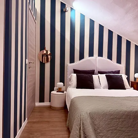 Palazzina300 4* تريفيزو