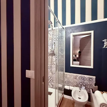 Palazzina300 Hotel 4*