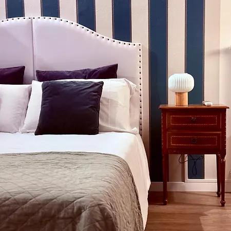 فندق Palazzina300 4*
