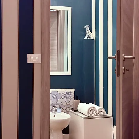 Palazzina300 Hotel Treviso