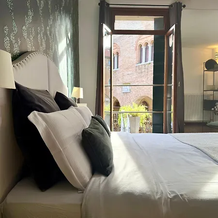 Palazzina300 Hotel Treviso