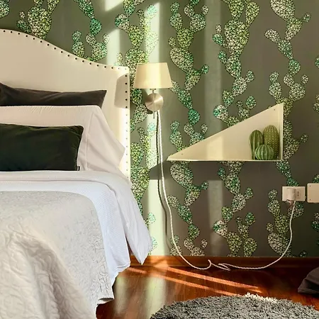Palazzina300 Hotel 4*