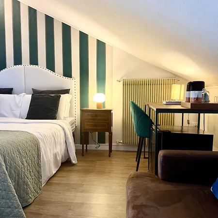 Palazzina300 Hotel