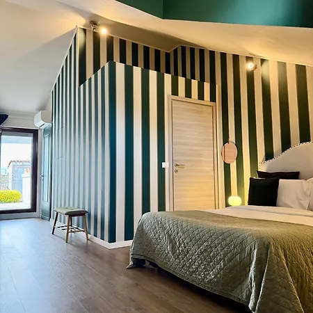 Hotel Palazzina300