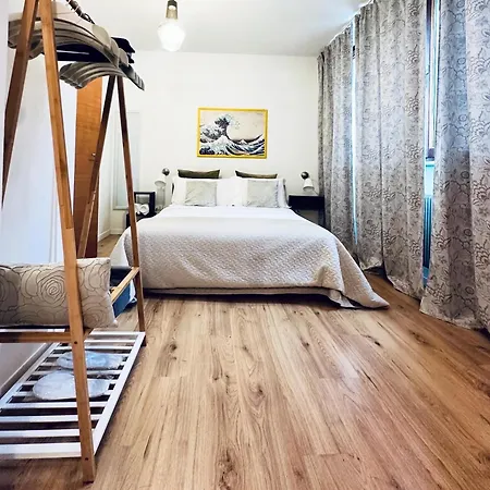 Palazzina300 Hotel 4*