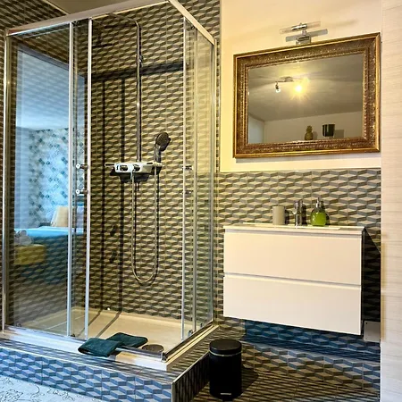 Hotel Palazzina300
