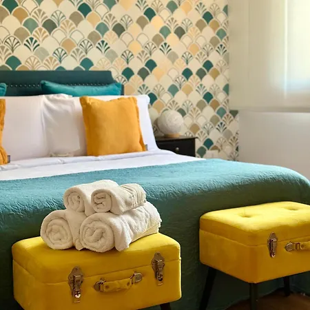 Palazzina300 Hotel 4*