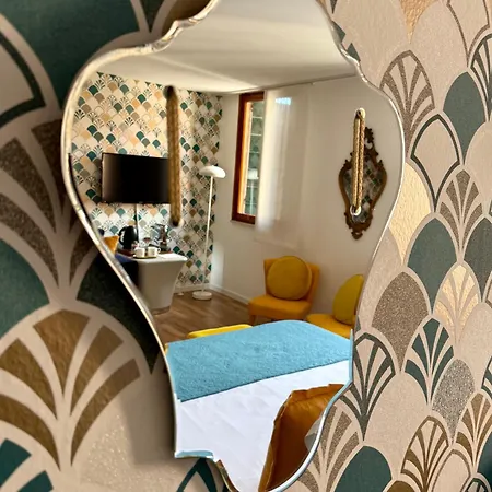 Hotel Palazzina300 4*