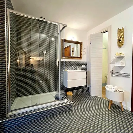 Palazzina300 4*
