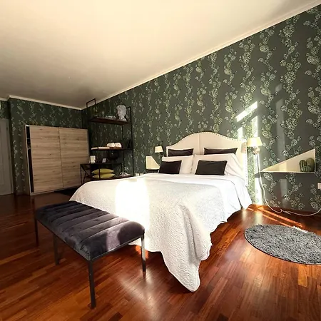 Palazzina300 Hotel