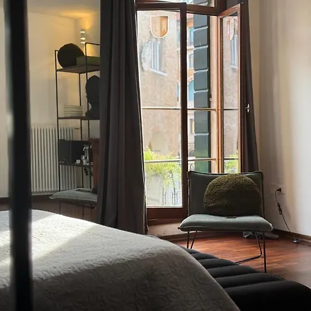 Hotel Palazzina300 Treviso