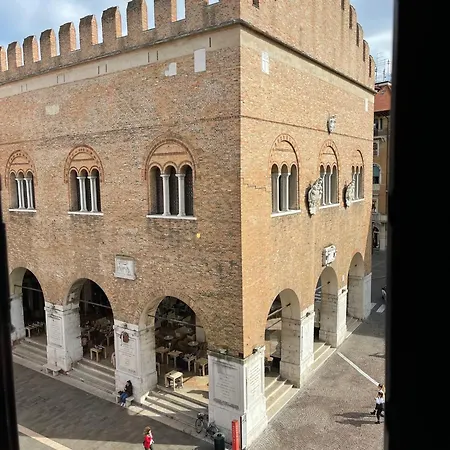 Hotel Palazzina300