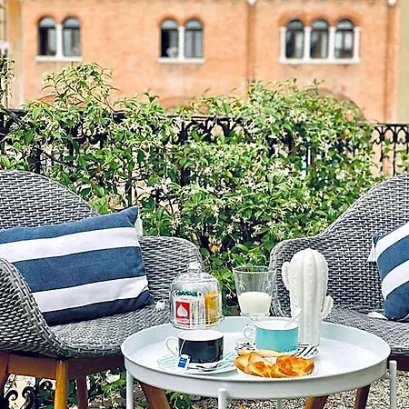 Palazzina300 Hotel Treviso