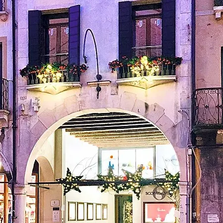 Hotel Palazzina300