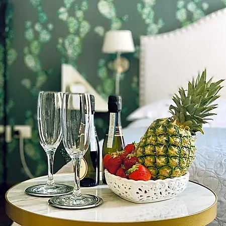 Hotel Palazzina300 Treviso