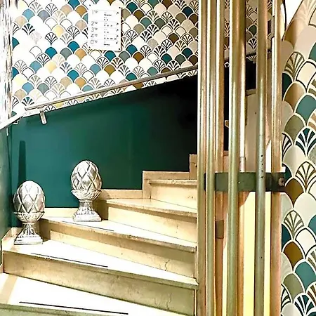 Palazzina300 Hotel 4*