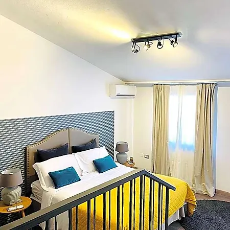 Hotel Palazzina300 4*