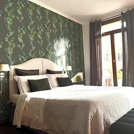 Palazzina300 Hotel Treviso