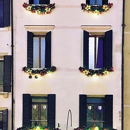 Palazzina300 Hotel Treviso