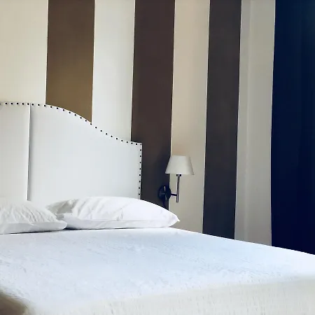 Hotel Palazzina300 Treviso