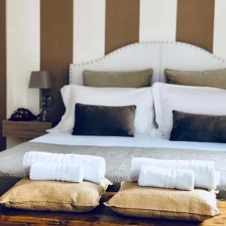 Palazzina300 Hotel Treviso