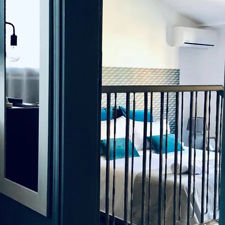 Palazzina300 Hotel