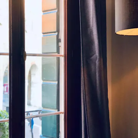 Palazzina300 Hotel