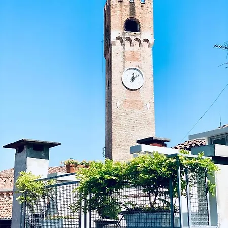 Hotel Palazzina300 4*