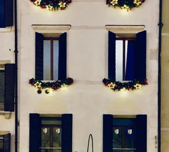 Palazzina300 4*