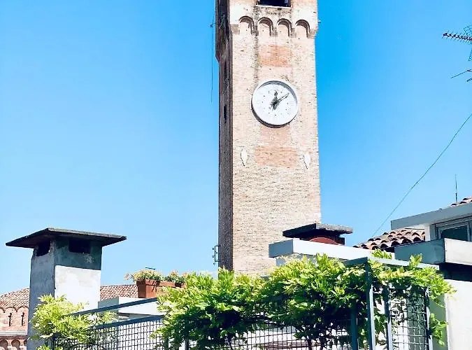Hotel Palazzina300 4*