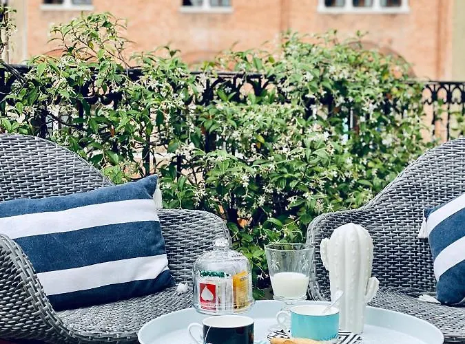 Hotel Palazzina300 4*